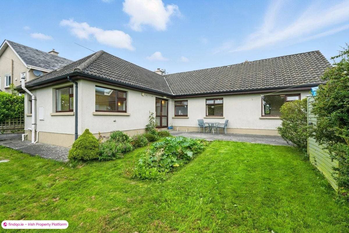 Detached house for Sale in Ballinasloe, Galway