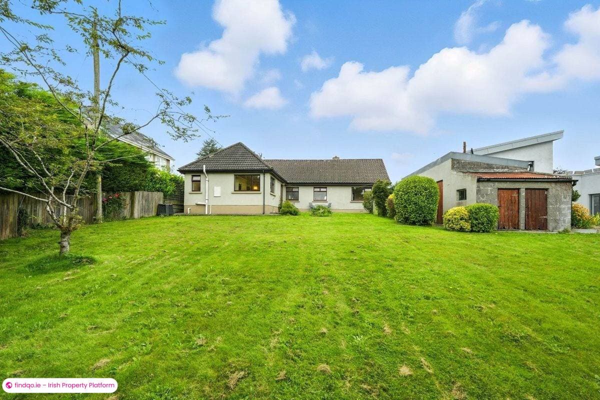 Detached house for Sale in Ballinasloe, Galway