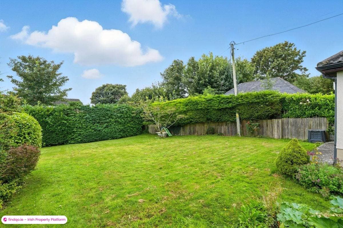 Detached house for Sale in Ballinasloe, Galway