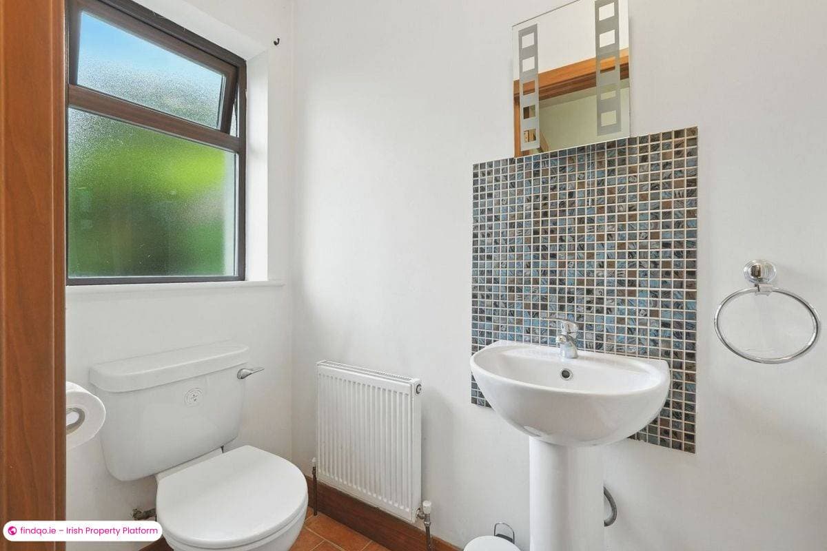 Detached house for Sale in Ballinasloe, Galway