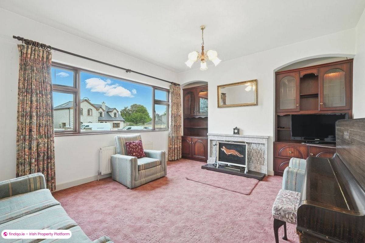 Detached house for Sale in Ballinasloe, Galway