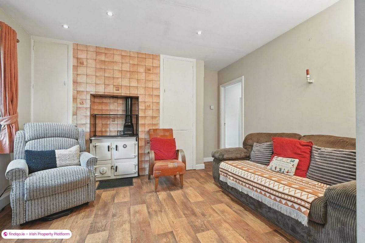 Detached house for Sale in Ballinasloe, Galway