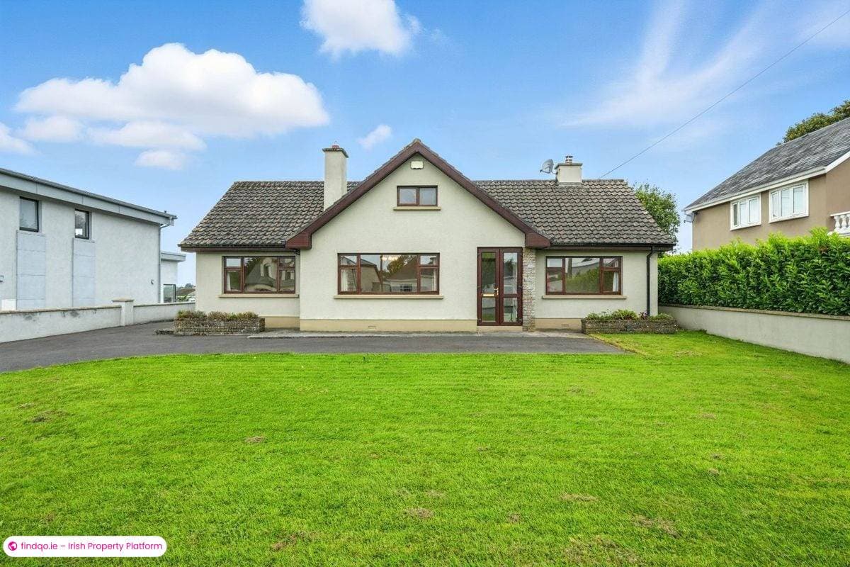 Detached house for Sale in Ballinasloe, Galway