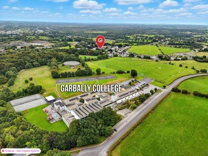 Detached house for Sale in Ballinasloe, Galway