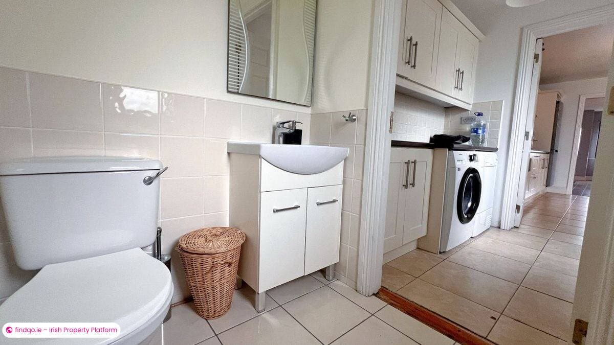 Semi-detached house for Sale in Ballinasloe, Galway