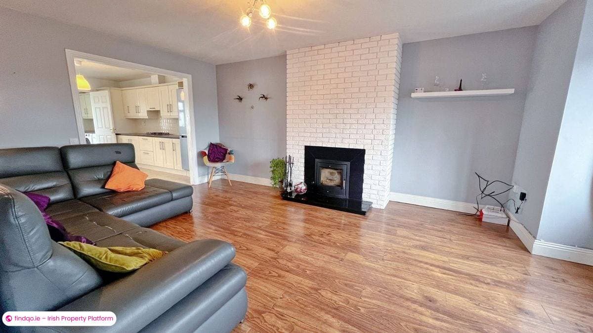 Semi-detached house for Sale in Ballinasloe, Galway