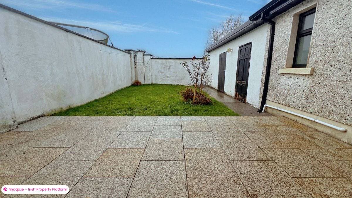 Semi-detached house for Sale in Ballinasloe, Galway