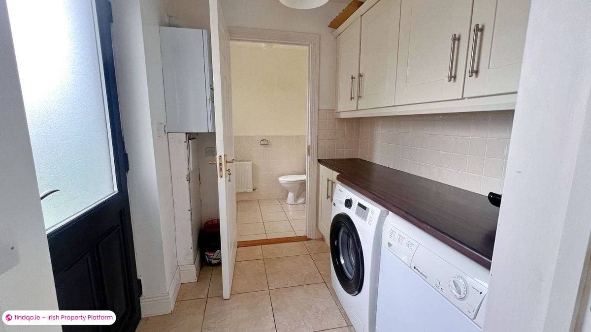 Semi-detached house for Sale in Ballinasloe, Galway