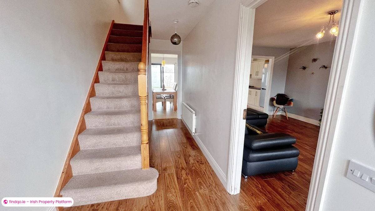 Semi-detached house for Sale in Ballinasloe, Galway