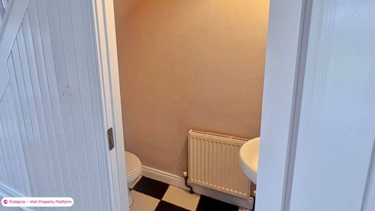 Semi-detached house for Sale in Ballinasloe, Galway