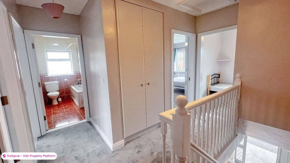 Semi-detached house for Sale in Ballinasloe, Galway