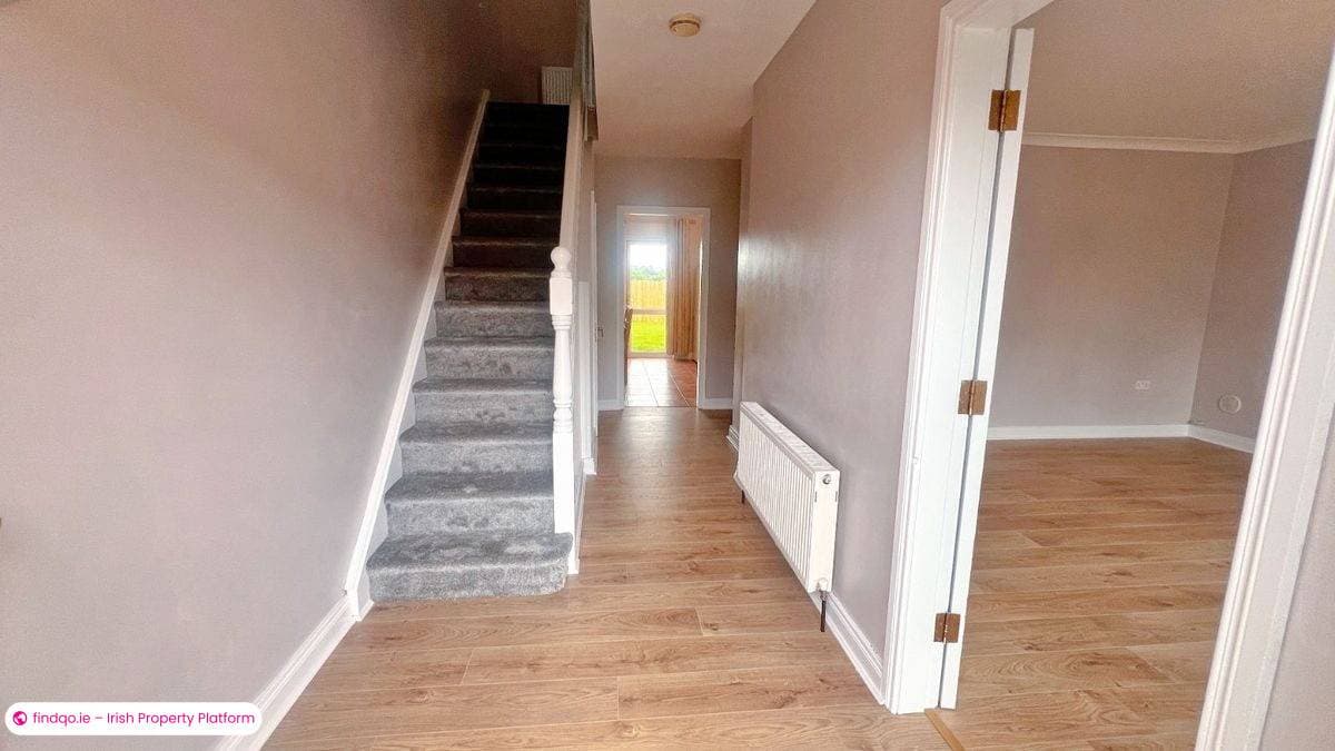 Semi-detached house for Sale in Ballinasloe, Galway