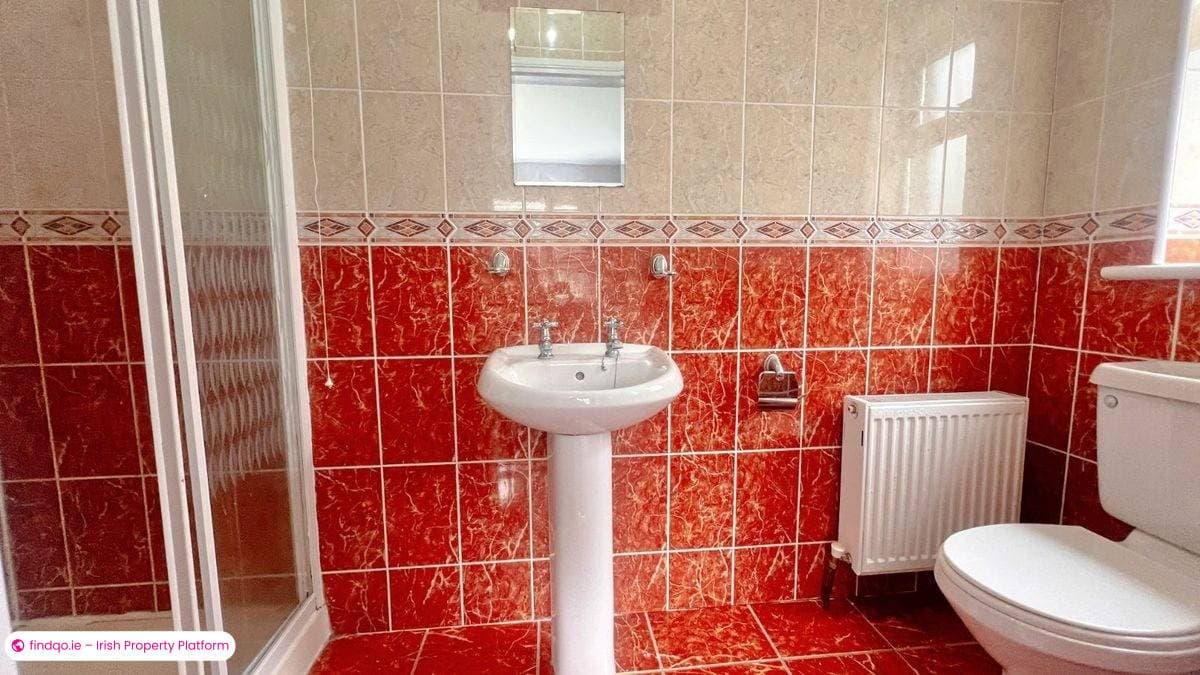 Semi-detached house for Sale in Ballinasloe, Galway