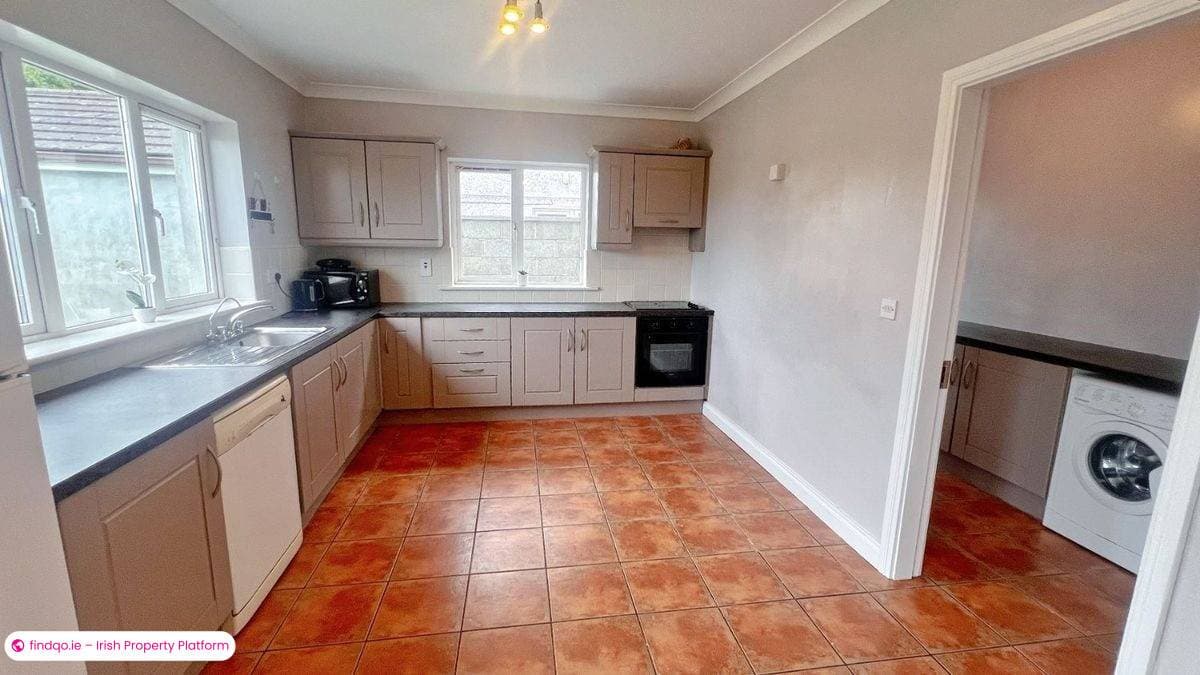 Semi-detached house for Sale in Ballinasloe, Galway