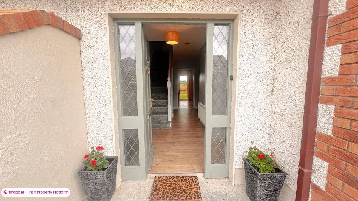 Semi-detached house for Sale in Ballinasloe, Galway