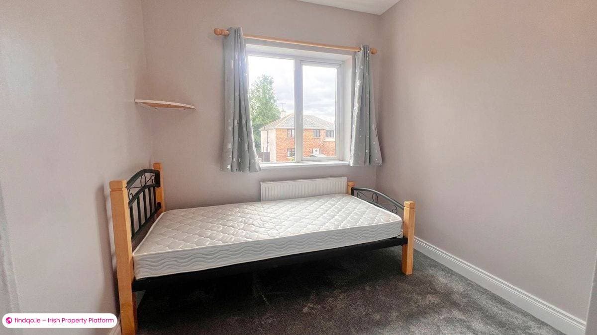 Semi-detached house for Sale in Ballinasloe, Galway