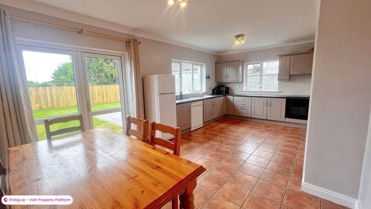 Semi-detached house for Sale in Ballinasloe, Galway