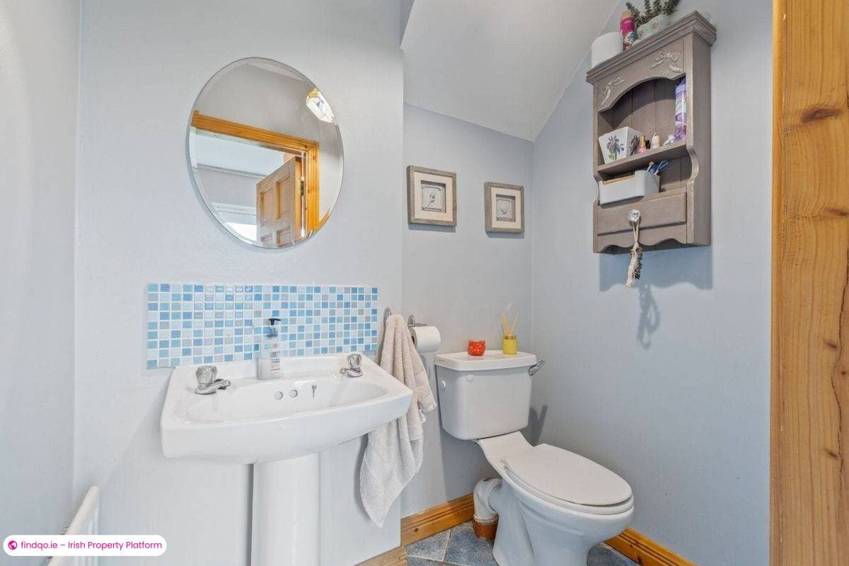 Detached house for Sale in Ballinasloe, Galway