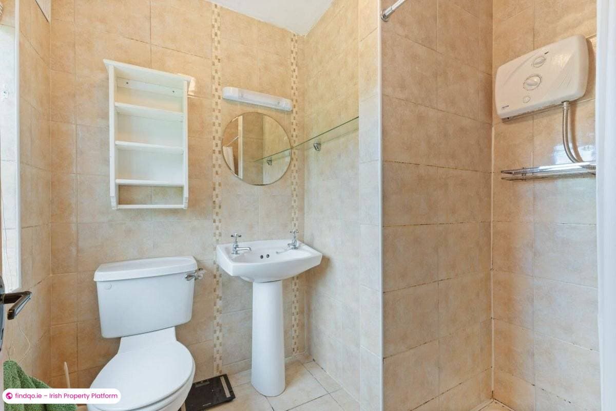 Detached house for Sale in Ballinasloe, Galway