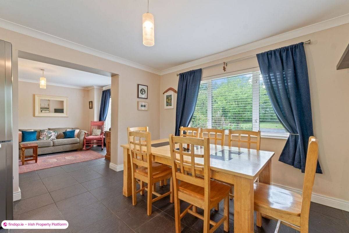 Detached house for Sale in Ballinasloe, Galway