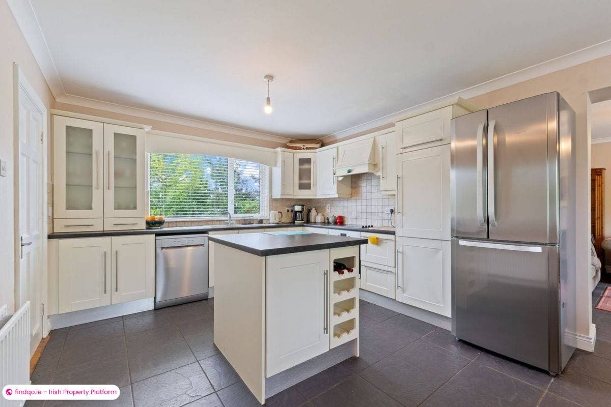 Detached house for Sale in Ballinasloe, Galway