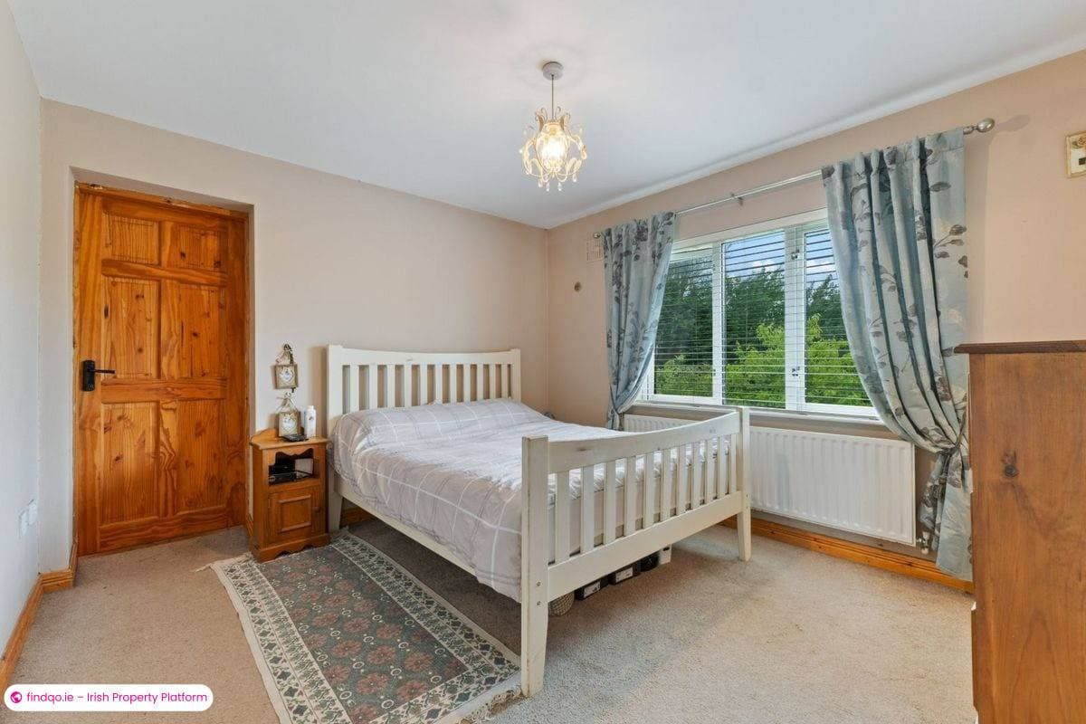 Detached house for Sale in Ballinasloe, Galway