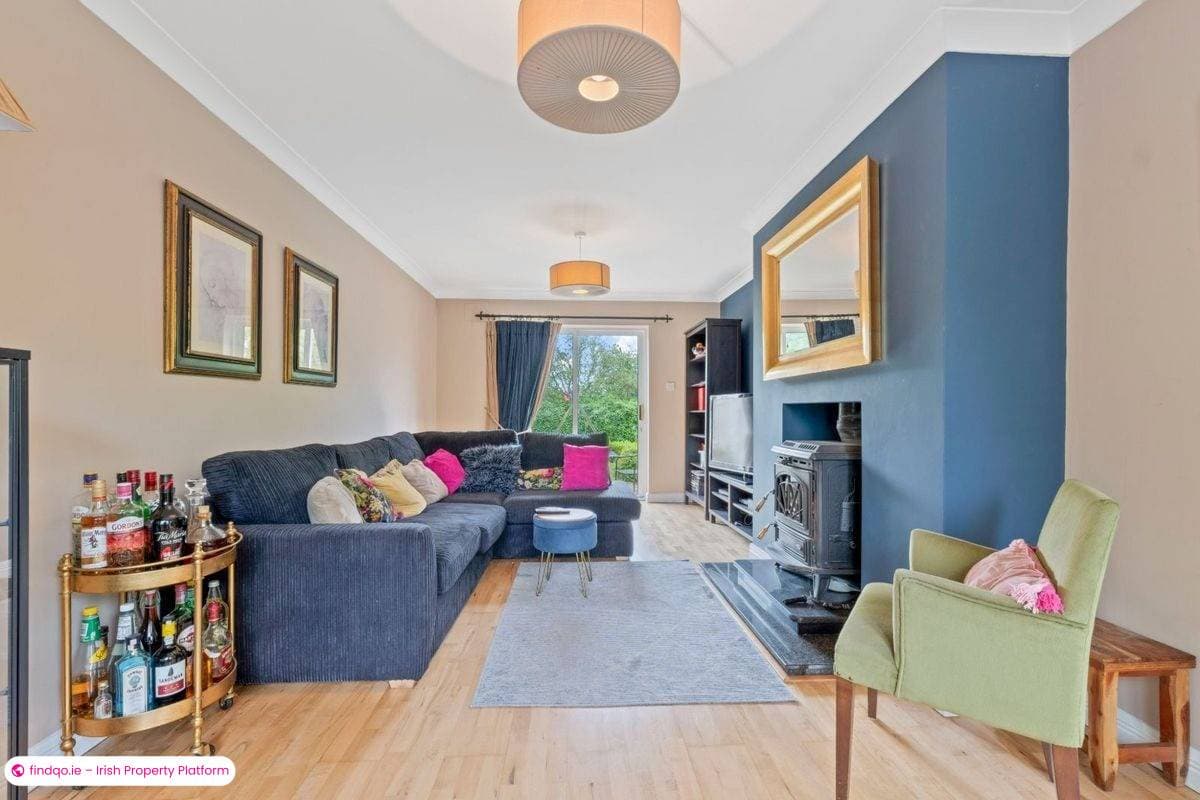 Detached house for Sale in Ballinasloe, Galway