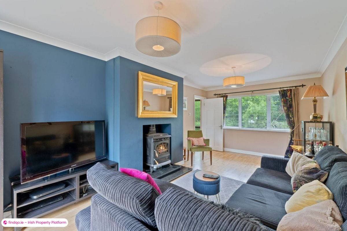 Detached house for Sale in Ballinasloe, Galway