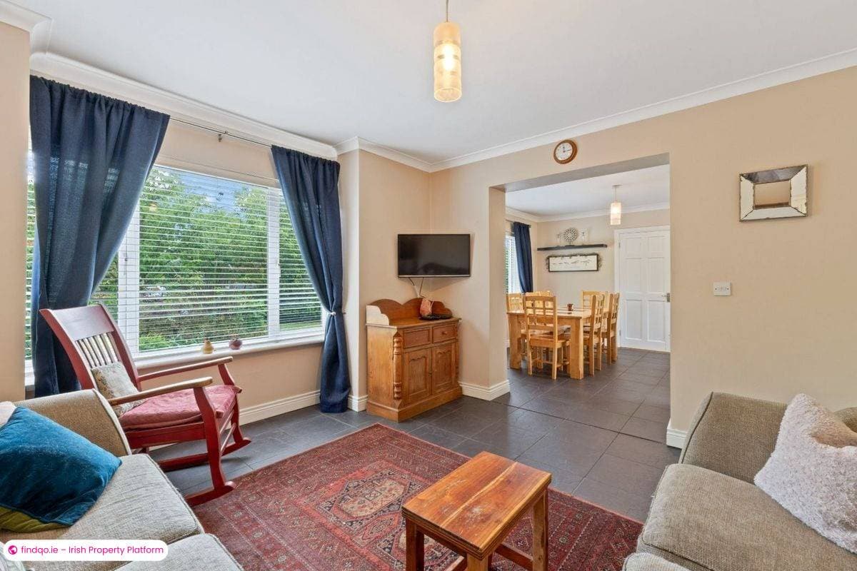 Detached house for Sale in Ballinasloe, Galway