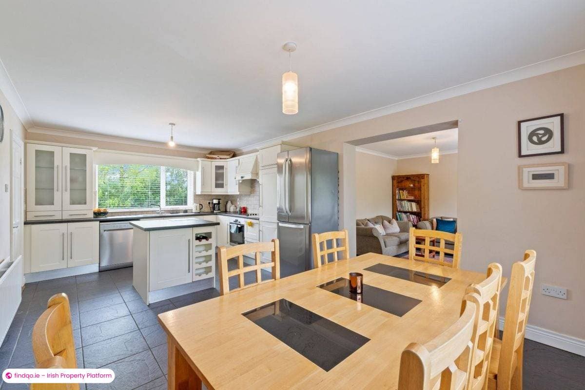 Detached house for Sale in Ballinasloe, Galway