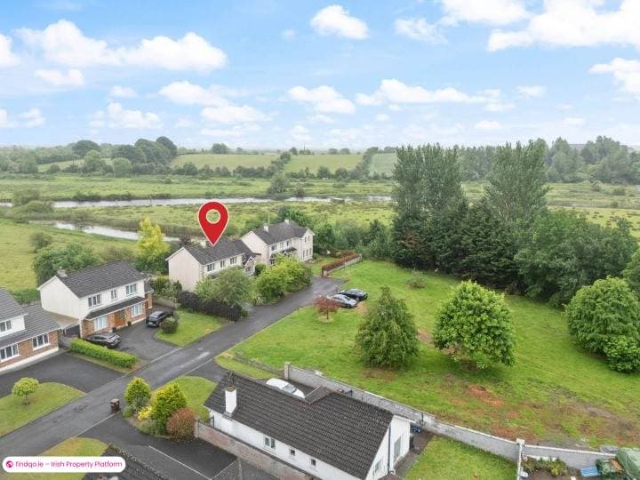 Detached house for Sale in Ballinasloe, Galway