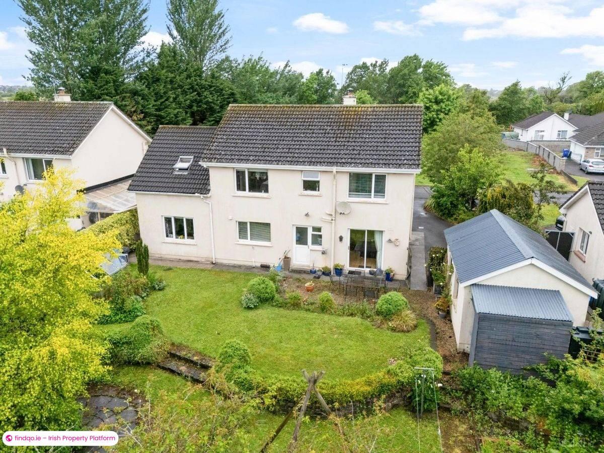 Detached house for Sale in Ballinasloe, Galway
