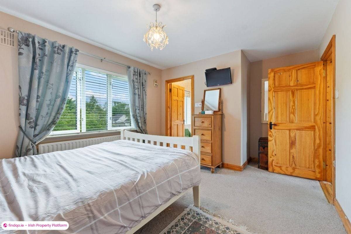 Detached house for Sale in Ballinasloe, Galway