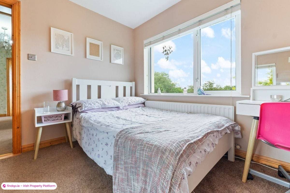 Detached house for Sale in Ballinasloe, Galway