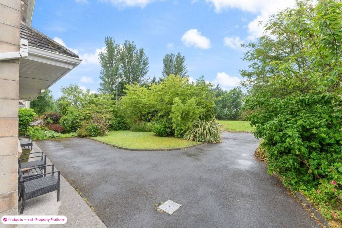 Detached house for Sale in Ballinasloe, Galway