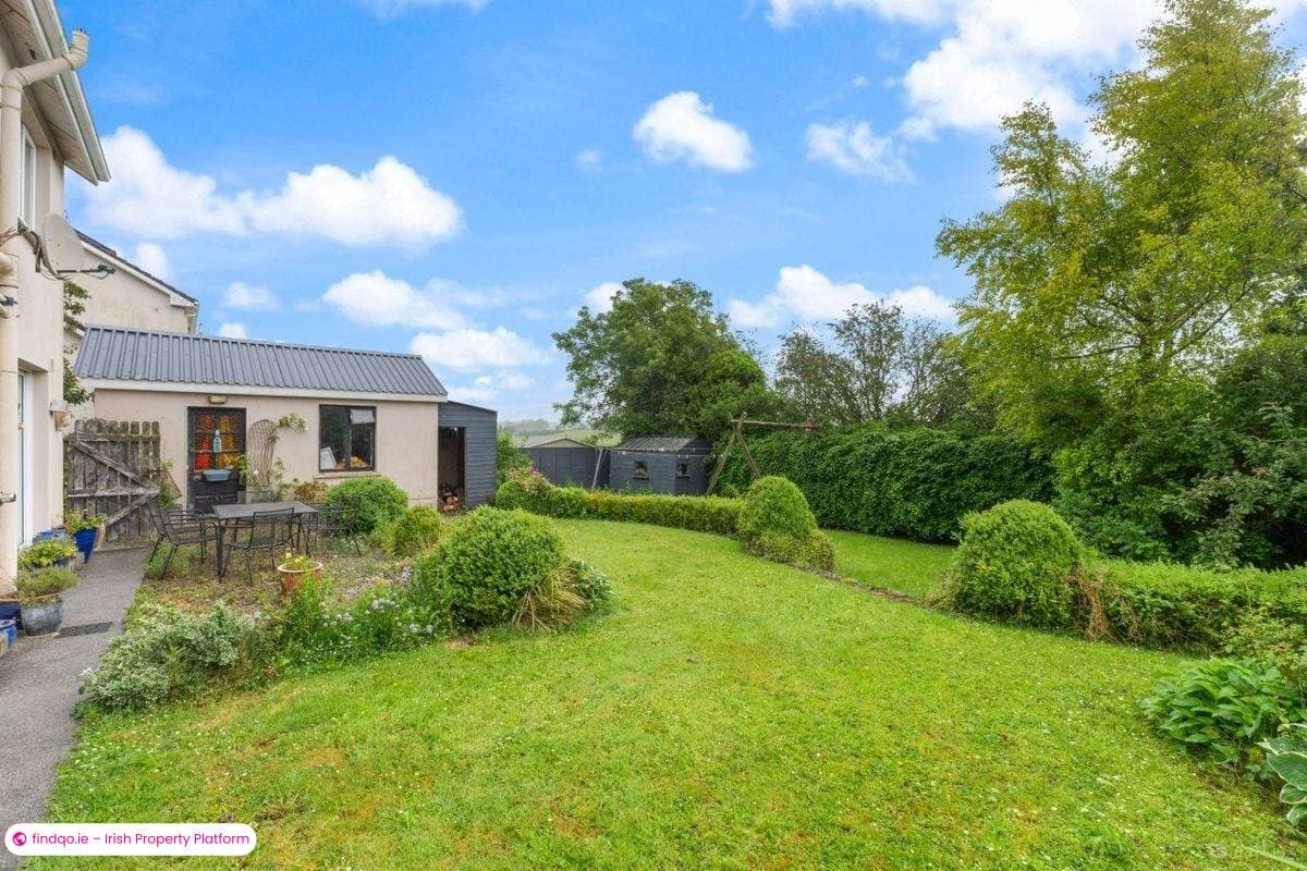 Detached house for Sale in Ballinasloe, Galway