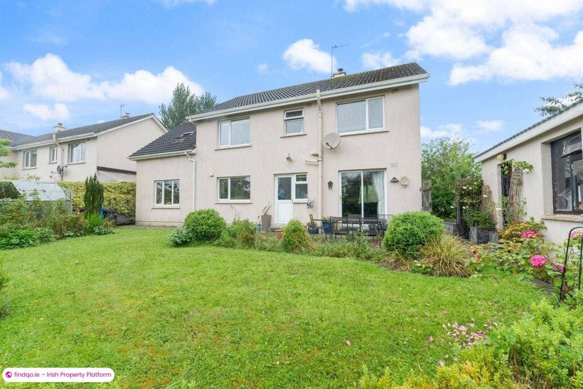Detached house for Sale in Ballinasloe, Galway