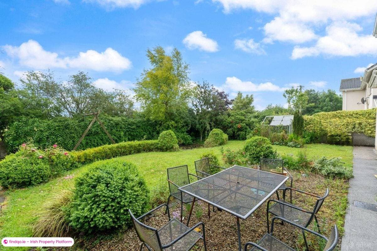 Detached house for Sale in Ballinasloe, Galway