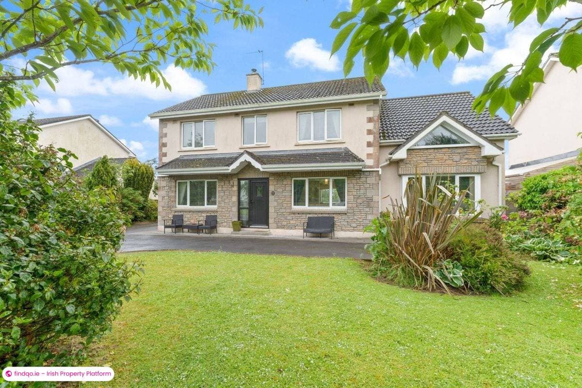 Detached house for Sale in Ballinasloe, Galway
