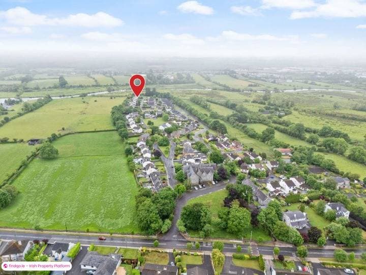 Detached house for Sale in Ballinasloe, Galway