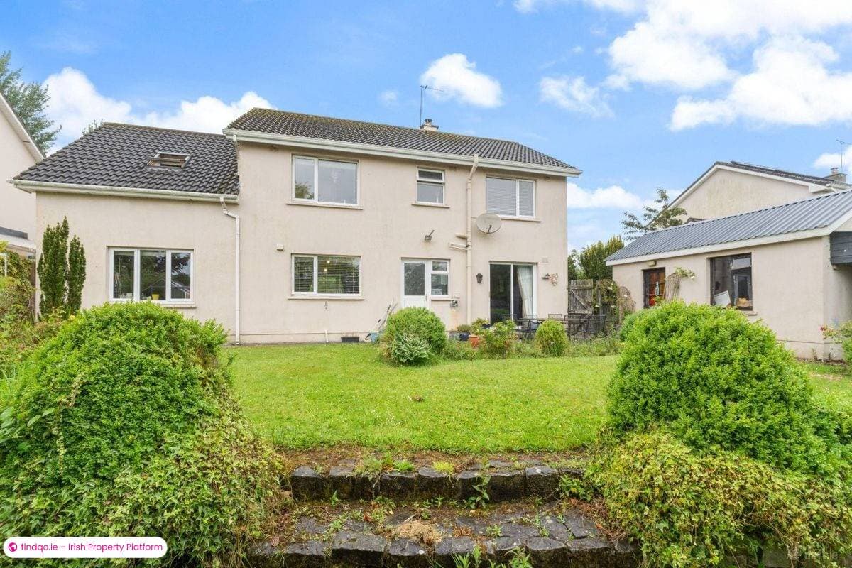 Detached house for Sale in Ballinasloe, Galway