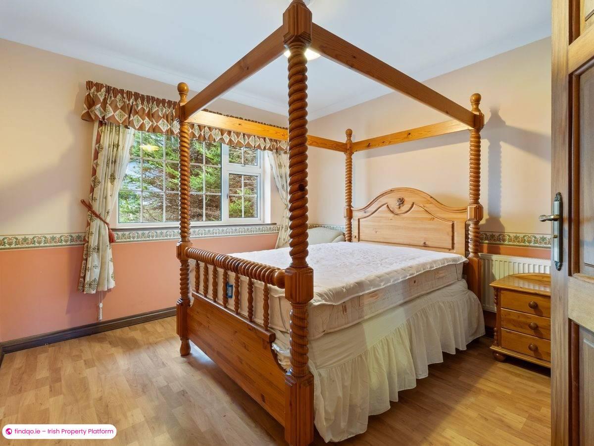 Detached house for Sale in Ballinasloe, Galway