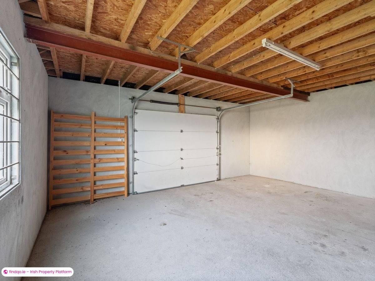 Detached house for Sale in Ballinasloe, Galway