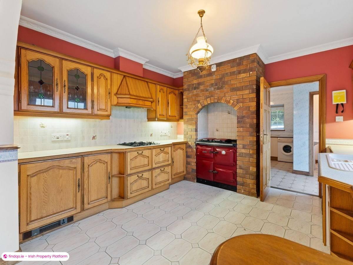 Detached house for Sale in Ballinasloe, Galway