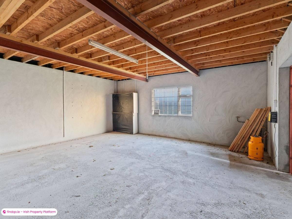 Detached house for Sale in Ballinasloe, Galway