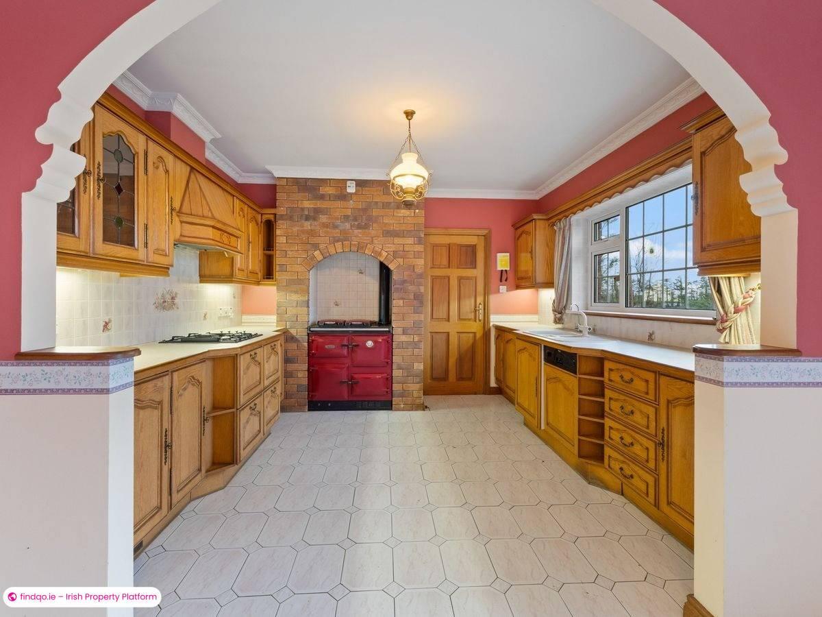 Detached house for Sale in Ballinasloe, Galway