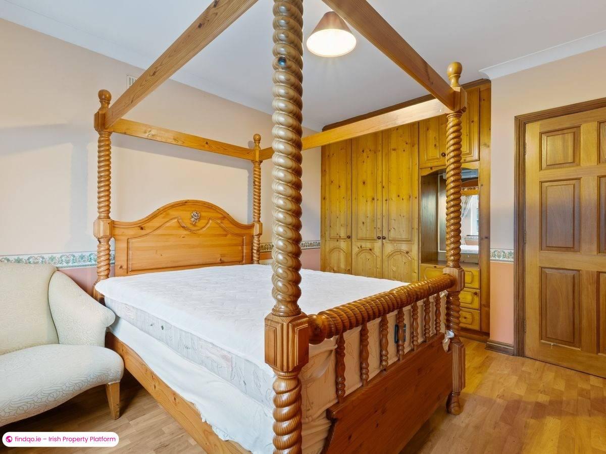 Detached house for Sale in Ballinasloe, Galway