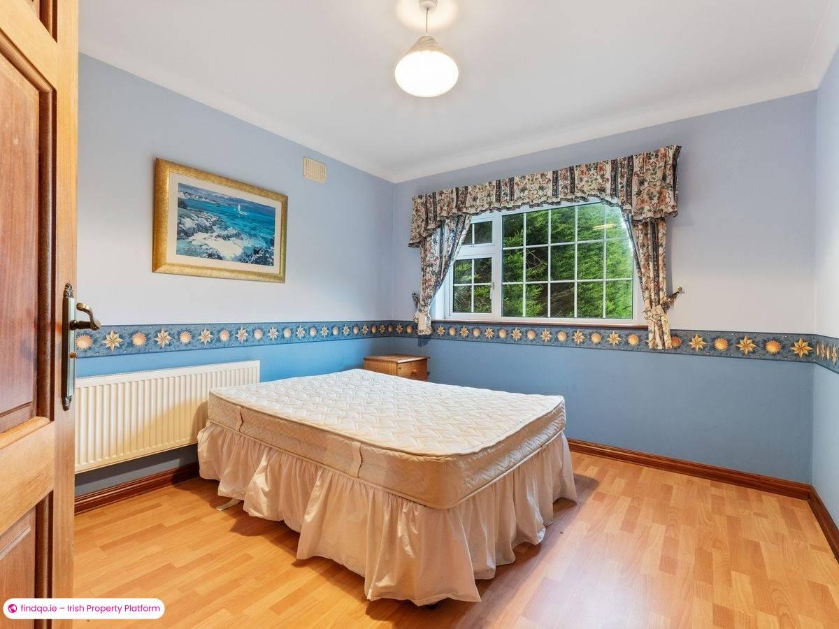 Detached house for Sale in Ballinasloe, Galway