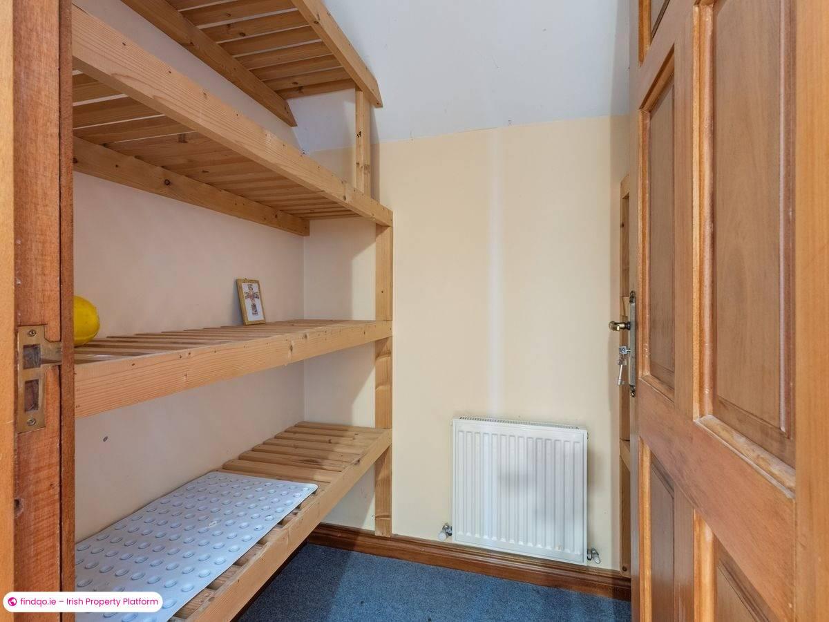 Detached house for Sale in Ballinasloe, Galway