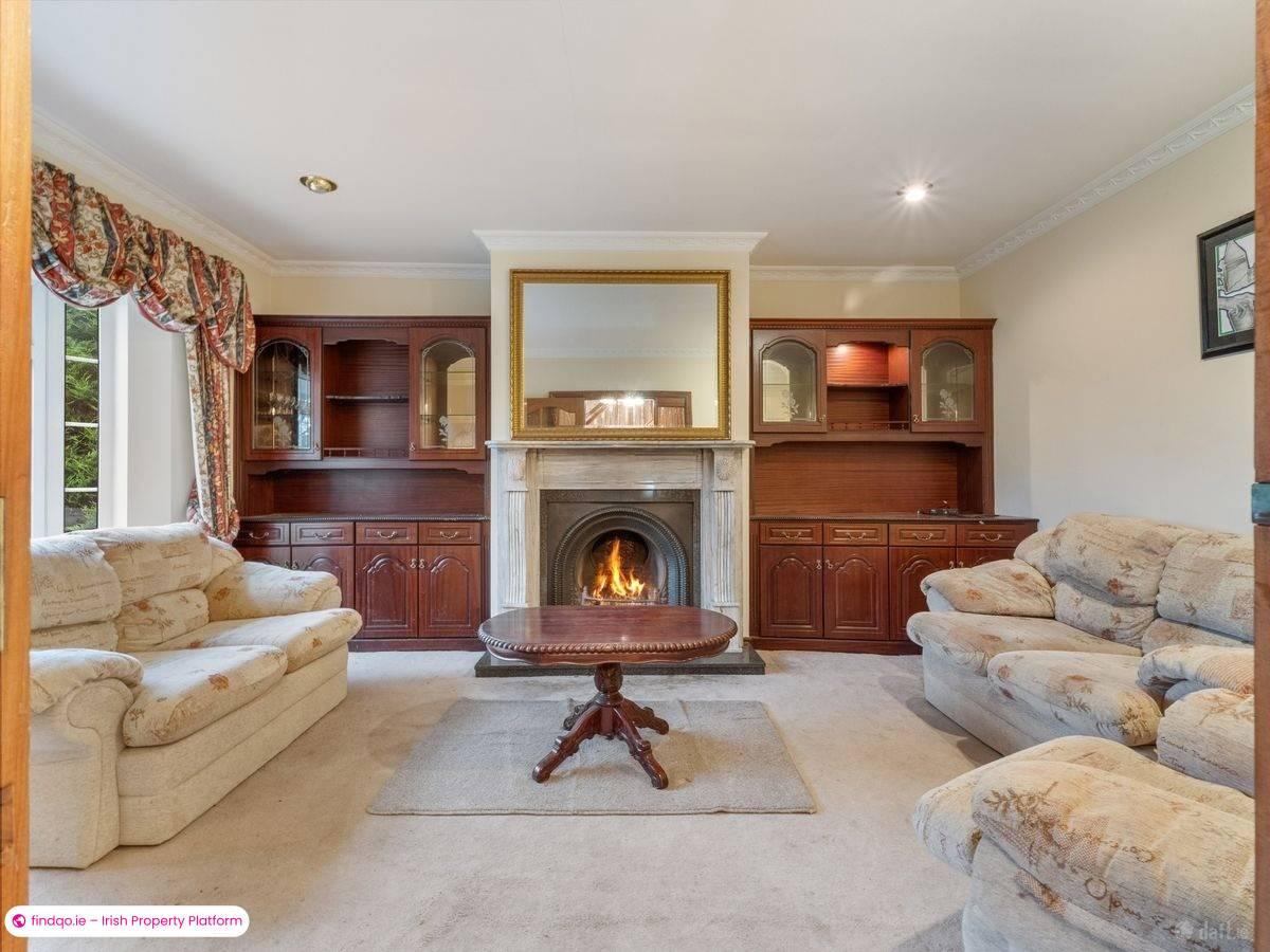 Detached house for Sale in Ballinasloe, Galway